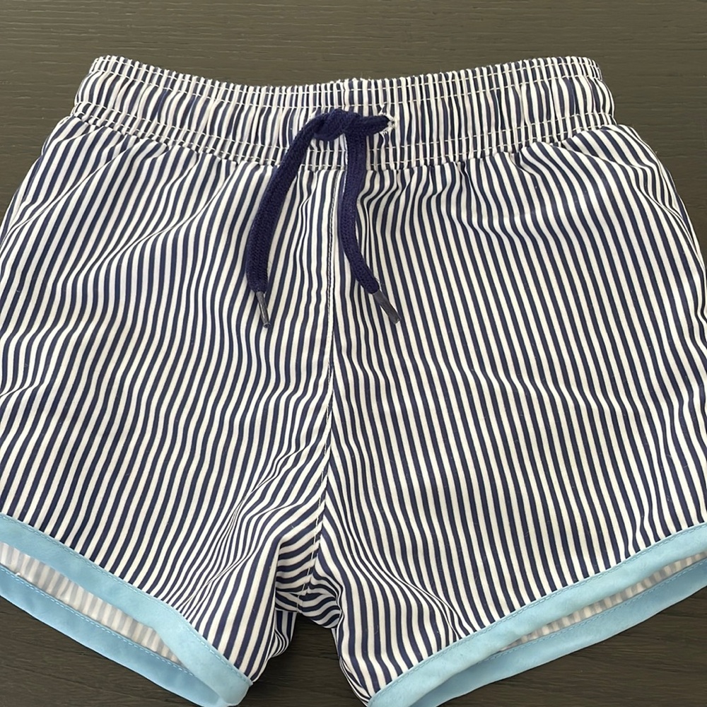 Minnow BOYS swim shorts